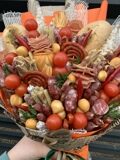 Мясной букет "Князь"