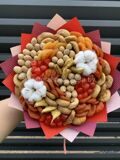 Букет из сухофруктов "Улан"
